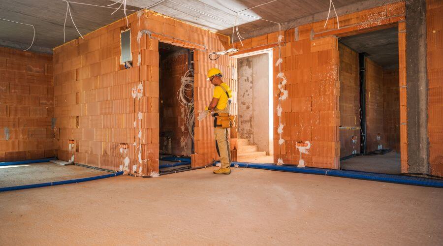 Expert flood damage restoration services in Bode, IA